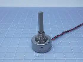 1017544-002 HONEYWELL Potentiometer
