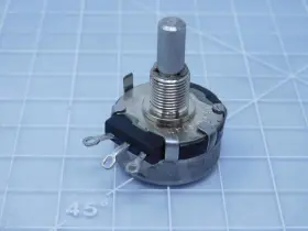 1110AM-5K HONEYWELL Potentiometer