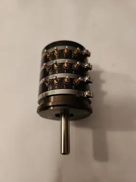 176FTS113 HONEYWELL Potentiometer Nsn Nos