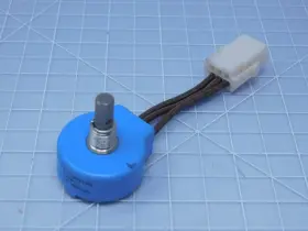 193118 HONEYWELL Potentiometer