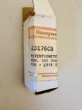 23176CB HONEYWELL Potentiometer