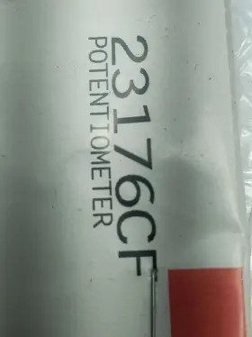 23176CF HONEYWELL Potentiometer