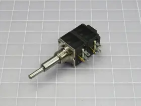 26M999-A HONEYWELL Position Indl Potentiometers
