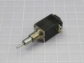 27M226 HONEYWELL Dual Potentiometer