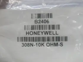 308N-10K HONEYWELL Pot Linear #3 308N-10K HONEYWELL Pot Linear #3
