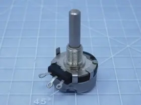 35-0018 HONEYWELL Potentiometer