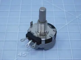 35-0053 HONEYWELL Potentiometer