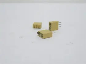 364W10K HONEYWELL Box Trimpot Potentiometer