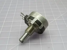 380C35000 HONEYWELL Rotary Potentiometer