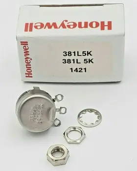 381L5K HONEYWELL Conductive Potentiometer