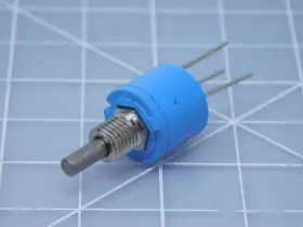 392CT-10K HONEYWELL Potentiometer