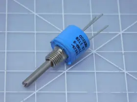392JA-250 HONEYWELL Potentiometer Power Rating