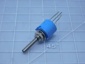 392JA-250K HONEYWELL Potentiometer