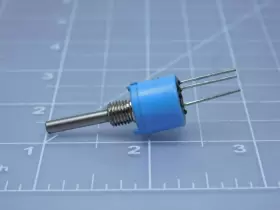 392JA-50K HONEYWELL Potentiometer #3