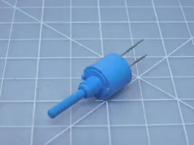 392JB-100K HONEYWELL Potentiometer