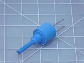 392JB-10K HONEYWELL Potentiometer