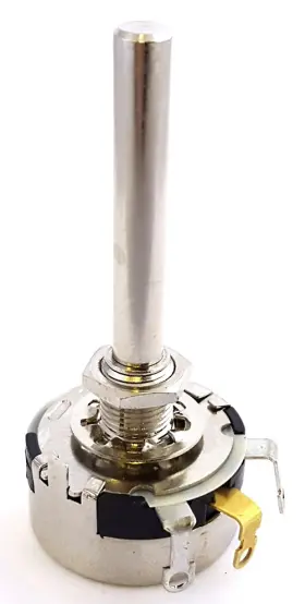 43C110K HONEYWELL Potentiometers
