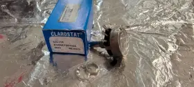 53C31K HONEYWELL Potentiometer Clarostat