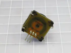 574SX1M48-S104SD HONEYWELL Rotary Potentiometer #2 574SX1M48-S104SD HONEYWELL Rotary Potentiometer #2