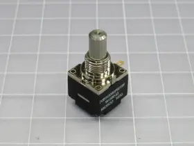 70B1G040P501W HONEYWELL Pot Position