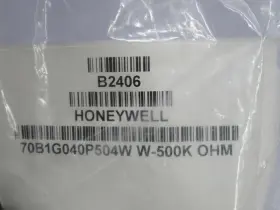 70B1G040P504W HONEYWELL Clarostat #2 70B1G040P504W HONEYWELL Clarostat #2