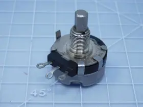 C0401351 HONEYWELL Potentiometer