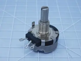 C0416407 HONEYWELL Potentiometer