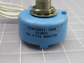 C0416441 HONEYWELL Position Indftl Potentiometers #3