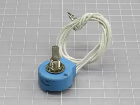 C0416441 HONEYWELL Position Indftl Potentiometers