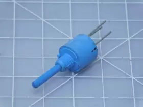 C0433428 HONEYWELL Potentiometer