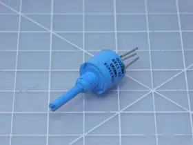 C0433429 HONEYWELL Potentiometer Meg