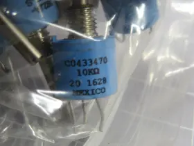 C0433470 HONEYWELL Linear Potentiometer #2