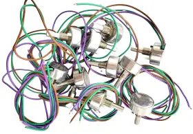 C0B11041 HONEYWELL Clarostat Potentiometer Sensor