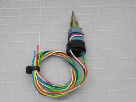 CM472141 HONEYWELL Terminal Potentiometer #2