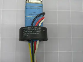 CM472141 HONEYWELL Terminal Potentiometer #3