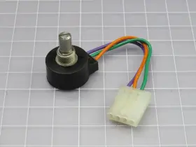 EPVR-342 HONEYWELL Potentiometer Panel Control