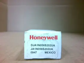 JA1N056S202UA HONEYWELL Potentiometer Box #2