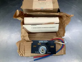 Q209C1012 HONEYWELL Position Potentiometer