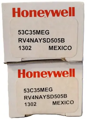 RV4NAYSD505B HONEYWELL Conductive Potentiometer RV4NAYSD505B HONEYWELL Conductive Potentiometer