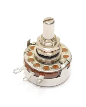 RV4SAYSD103A HONEYWELL Potentiometer Kohm Linear Taper