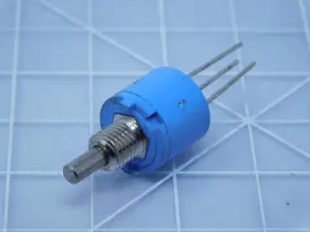 S19366-1 HONEYWELL Potentiometer