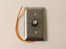 S963B1037-U HONEYWELL Manual Potentiometer S963B1037-U HONEYWELL Manual Potentiometer