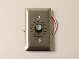 S963B1086-U HONEYWELL Manual Potentiometer S963B1086-U HONEYWELL Manual Potentiometer
