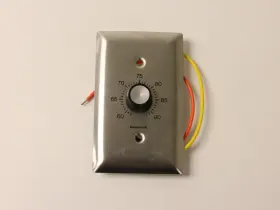 S963B1177-U HONEYWELL Manual Potentiometer S963B1177-U HONEYWELL Manual Potentiometer