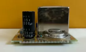 0960-0568 HP Agilent Nihon Dempa Kogyo Oscillator Board #2