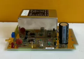 0960-0568 HP Agilent Nihon Dempa Kogyo Oscillator Board #3