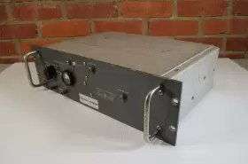 103AR HP Frequency Standard Quartz Oscillator #2