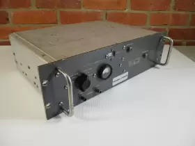 103AR HP Frequency Standard Quartz Oscillator #3