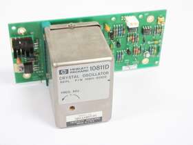 10811-60120 HP Crystal Oscillator Board 10811-60120 HP Crystal Oscillator Board