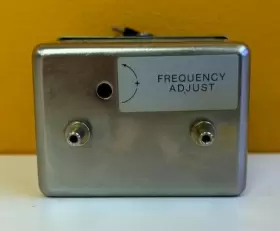 10811B HP Agilent Efc Crystal Oscillator #3